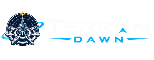 Terran Dawn