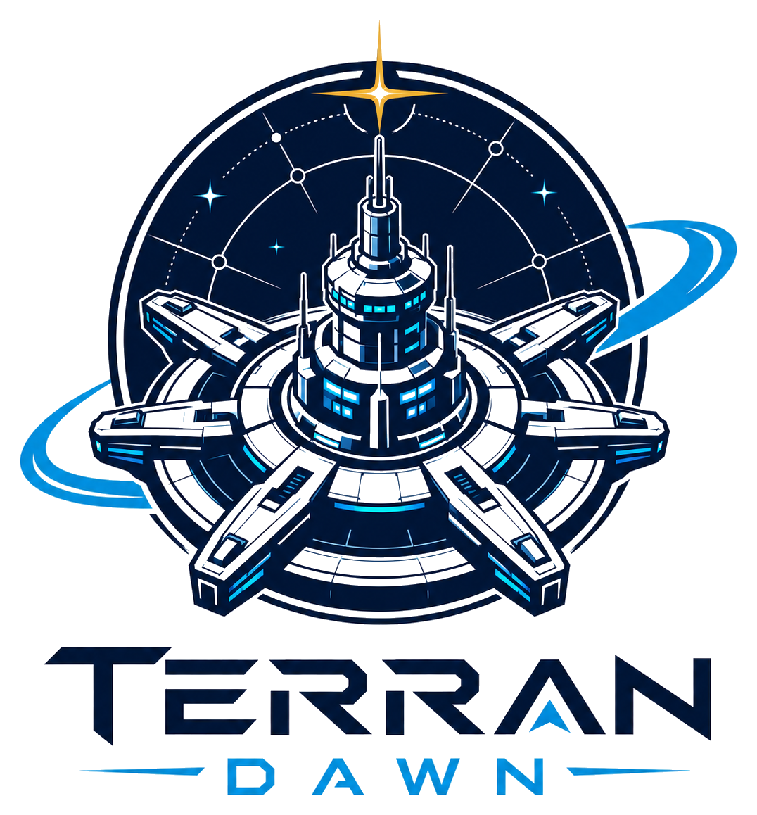 Terran Dawn