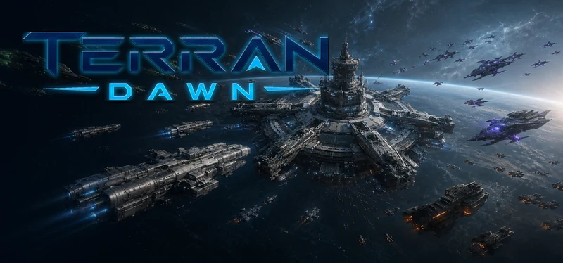 Header capsule - Steam promotional artwork