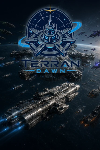 Library cover - Steam promotional artwork