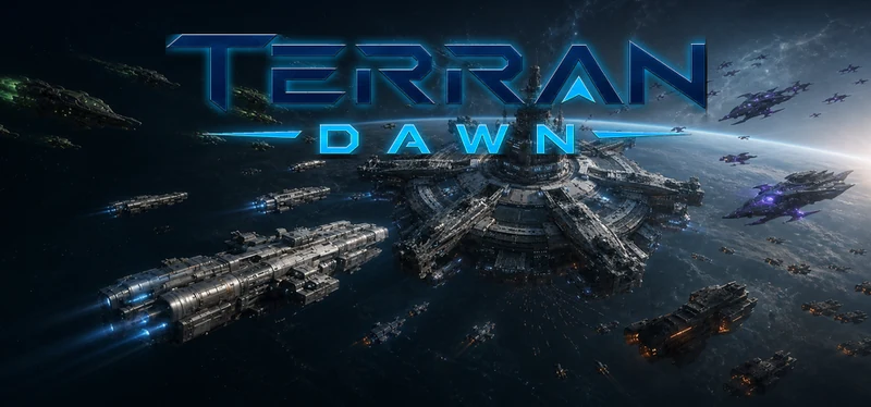 Library header - Steam promotional artwork